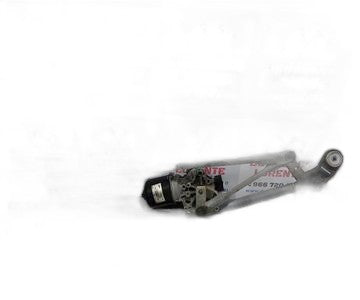 Motor limpia delantero W000034506 de Dacia Duster ii