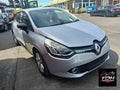 Renault Clio IV (2012-2019) Gris Plata - Despiece / Recambios
