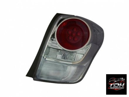 Piloto Trasero Derecho Toyota Verso Nuevo Ref. 815510F130