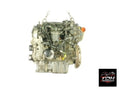Motor Citroën Xsara 2.0 HDi 90 CV RHY (DW10TD) 1997-2005