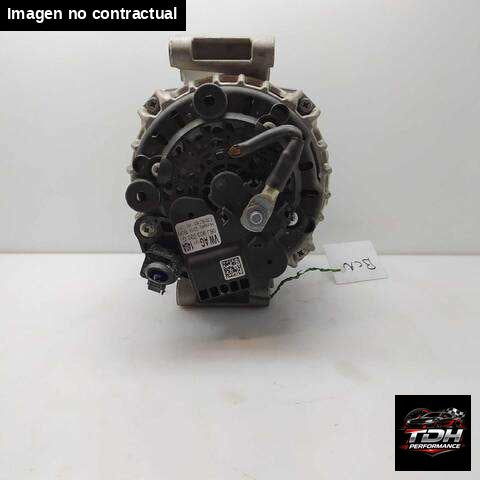 Alternador SEAT Leon 1.8 Tsi (2012) Ref. 06J903023