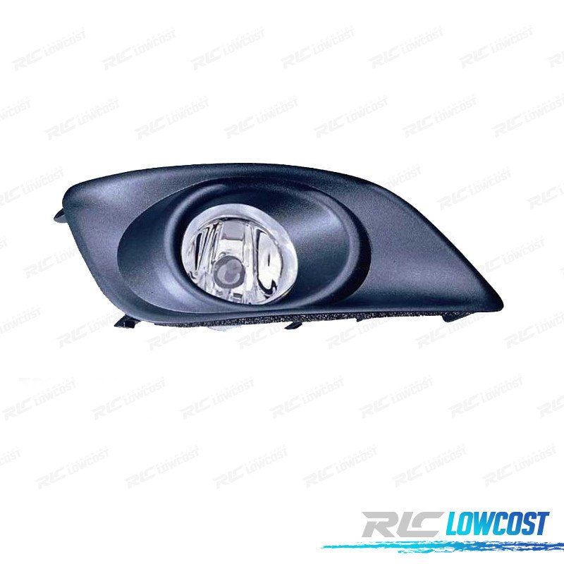 FARO DCH Antiniebla Toyota Avensis 06-08