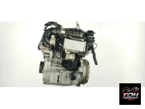Motor Seat Leon 1.5 TSI 130 CV DAC 2012-2020