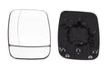 Cristal de retrovisor izquierdo Nissan NV300