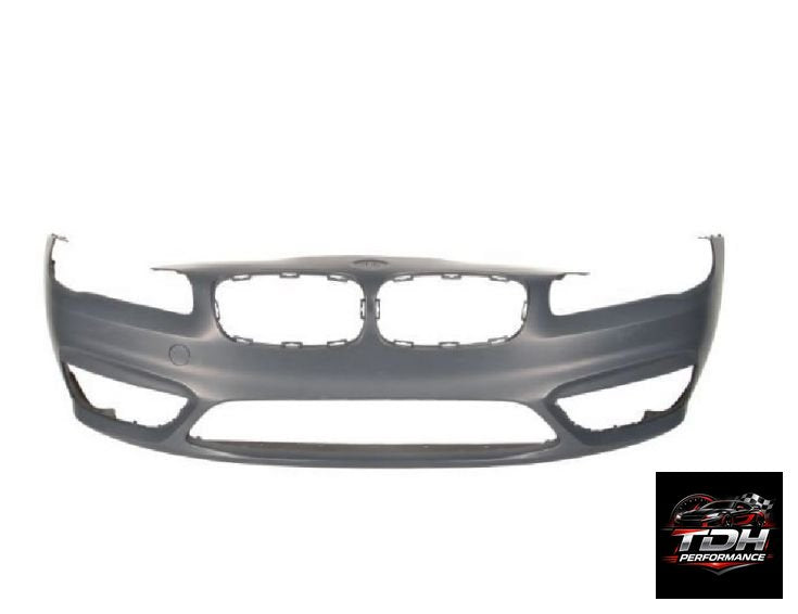 Paragolpes Delantero BMW SERIE 2 Nuevo Ref. 51117347014
