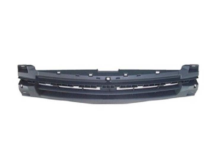 Absorbedor central parachoques delantero NISSAN PRIMASTA Nissan PRIMASTAR