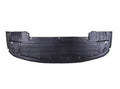 Deflector bajo parachoques delantero Opel VIVARO