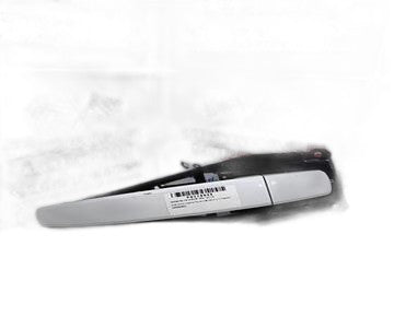 Maneta exterior trasera derecha 14096401 de Opel Astra j sports tourer