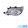 FARO IZQ CON Antiniebla Mercedes Sprinter 02-06