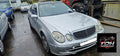 Despiece / Recambios Mercedes-Benz Clase E W211 (2002-2009) Plateado Berlina