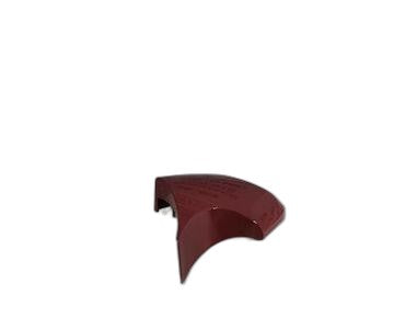 Moldura puerta delantera derecha 73557232 de Fiat 500 x (334)