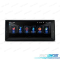 Radio GPS Android 12 BMW E39 95-03 E38 94-01 2GB RAM 32GB ROM