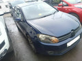 Volkswagen Golf VI (2008-2013) Berlina Azul Oscuro - Despiece / Recambios