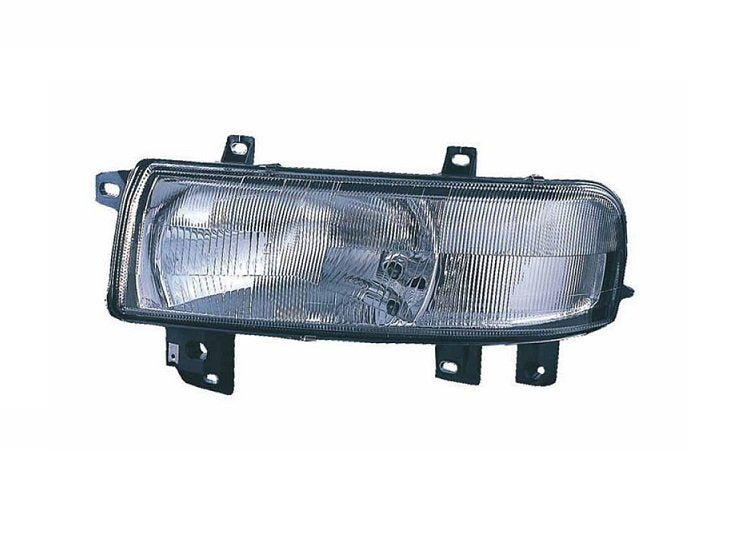 Faros izquierdo Nissan INTERSTAR