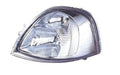 Faros izquierdo Opel MOVANO
