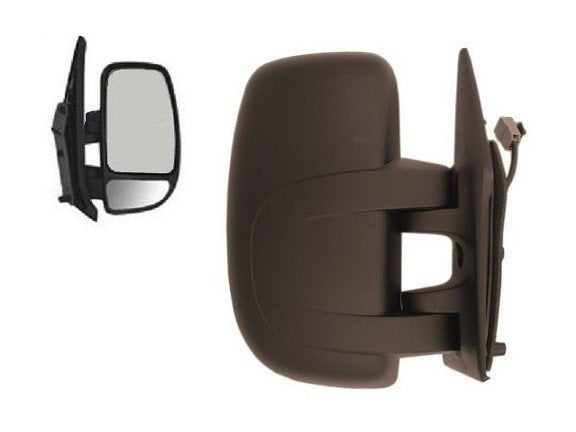 Retrovisor exterior derecho Opel MOVANO