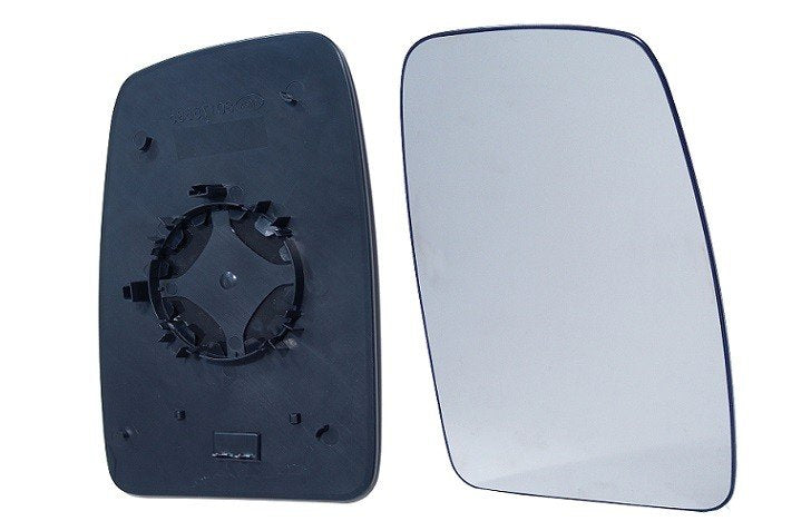Cristal de retrovisor derecho Nissan NV400