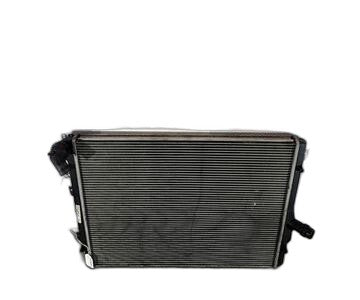 Radiador agua. 3c0121253k de Volkswagen Passat berlina (3c2)