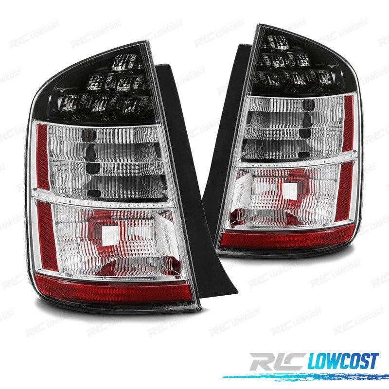 Pilotos PARA Toyota Prius 03-09