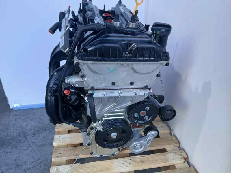Motor 15S4C 1Agp5240084 Soportes Rotos Pendiente Revisar Mg Zs 1 5 Vti