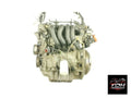 Motor Ford Focus 1.6 16V 100 CV FYDA 1998-2004