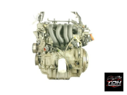 Motor Ford Focus 1.6 16V 100 CV FYDA 1998-2004