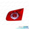 Piloto IZQ Volkswagen VW Passat Variant 05-10 Blanco ROJO Interior