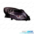 FARO DCH PARA OPEL Zafira C 12-19