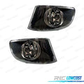 Faros Antiniebla BMW E92 E93 06-09