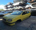 Hyundai Atos 1.1 Comfort 2004 - Despiece