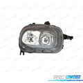 FARO IZQ Citroen C3 16-20