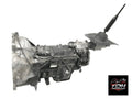 Caja de cambios Manual Hyundai Galloper 2.5td - Ref. D3J