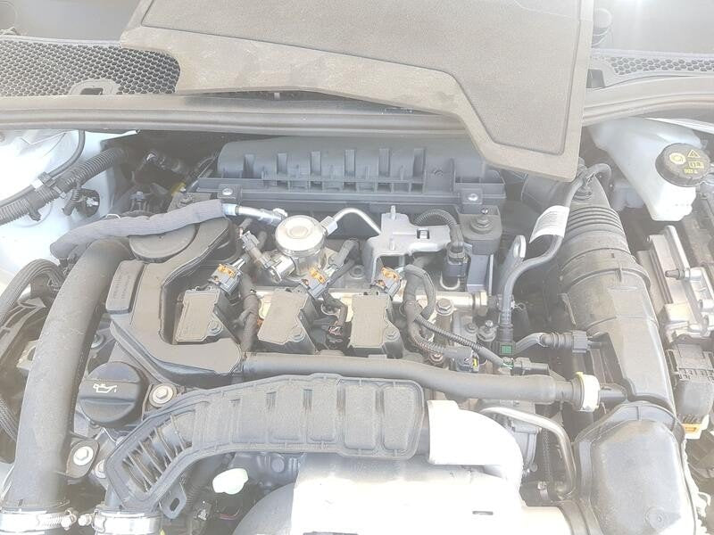 Motor Opel Corsa F P2Jo 1.2 68 HN05