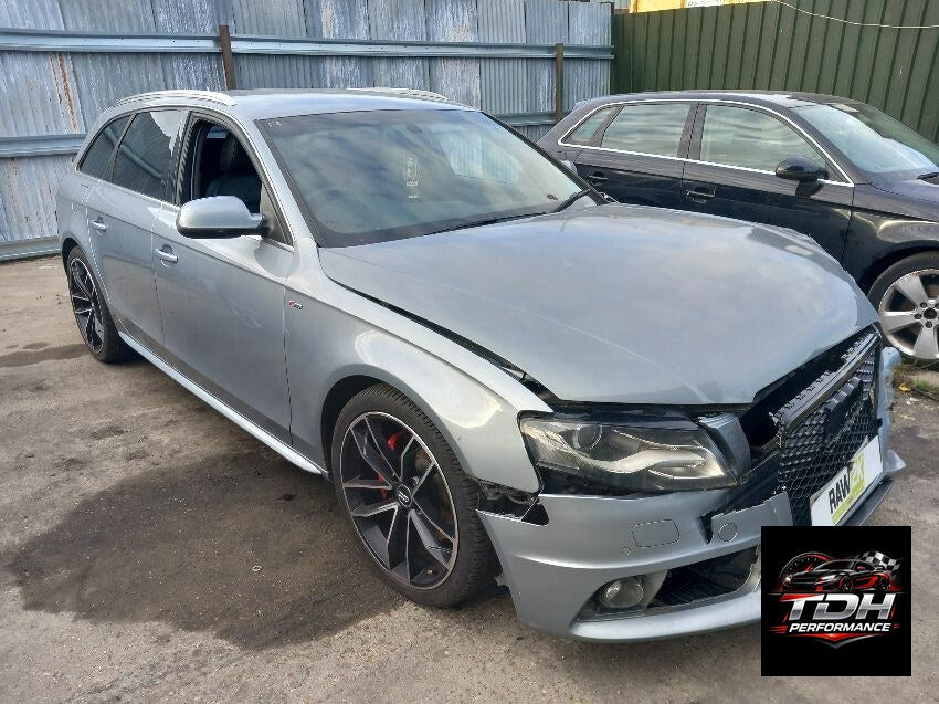 Audi A4 B8 Avant (2008-2015) Gris Plata - Despiece / Recambios