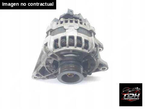 Alternador Mercedes-Benz Clase G 230 (2016) Ref. A0009063322