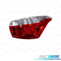 Piloto DCH PARA Citroen C-elysee 13-17