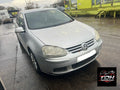 Volkswagen Golf V (2003-2009) 5 Puertas Plata - Despiece / Recambios