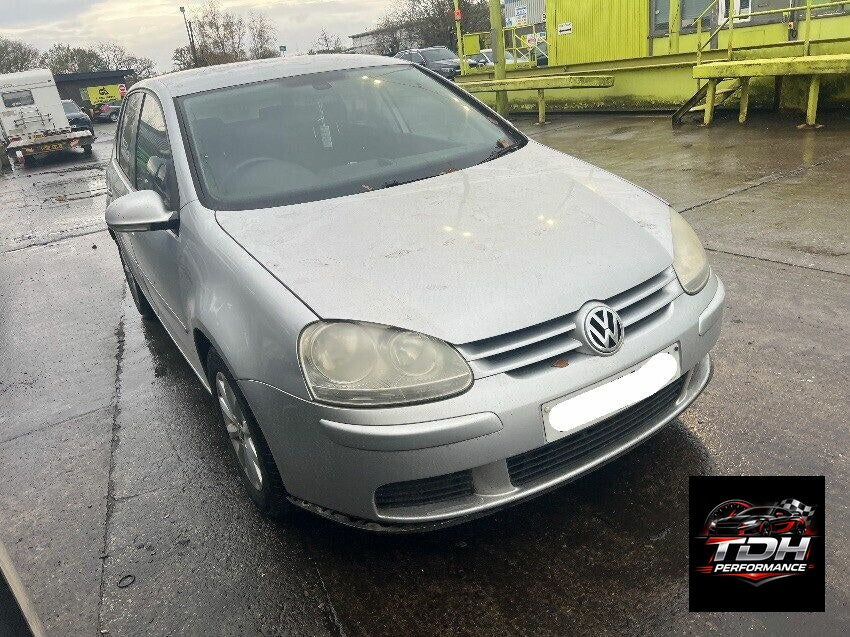 Volkswagen Golf V (2003-2009) 5 Puertas Plata - Despiece / Recambios