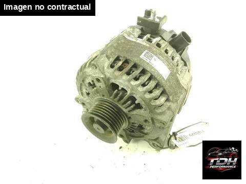 Alternador BMW X3 Xdrive 20 (2010) Ref. 7640132