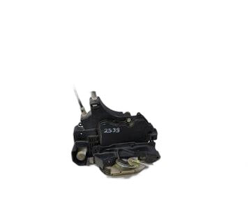 Cerradura puerta delantera derecha de Mitsubishi Colt cz3 berl. 3 (z30)