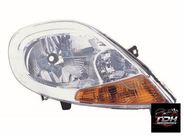 Faro Derecho Nissan Primastar Nuevo Ref. 2600000QAD