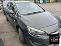 Despiece / Recambios Opel Astra J (2009-2015) 5p Gris Antracita