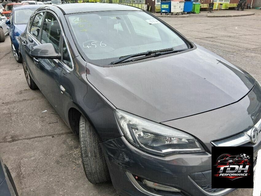 Despiece / Recambios Opel Astra J (2009-2015) 5p Gris Antracita
