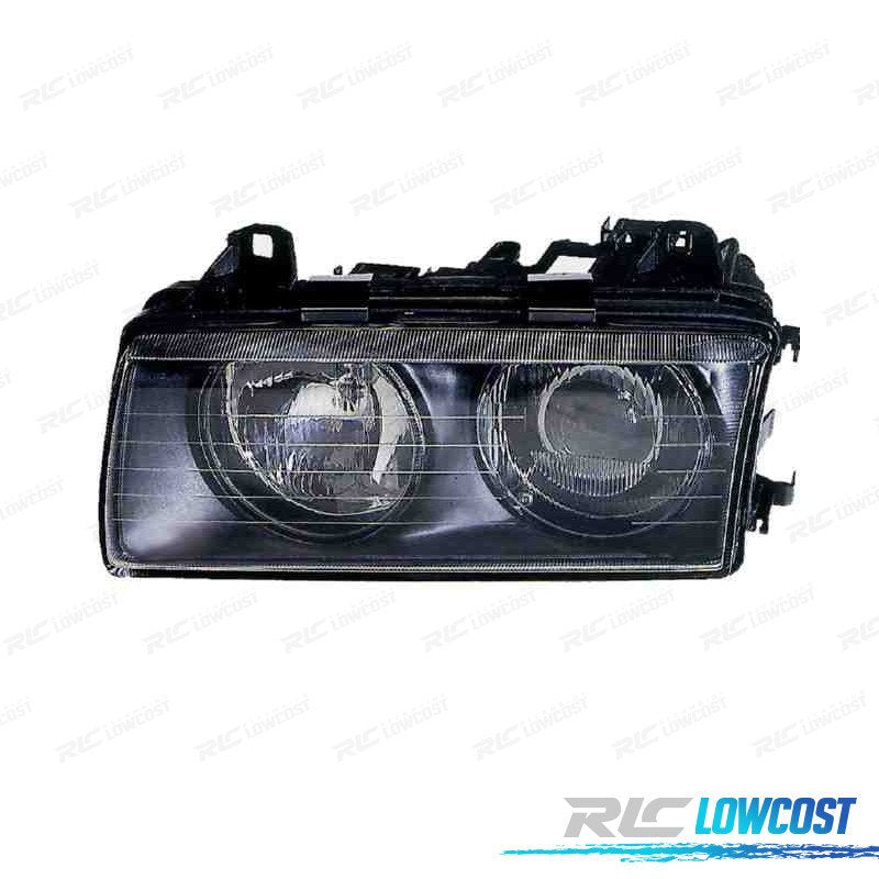FARO IZQ BMW E36 91-99 Manual Electrico