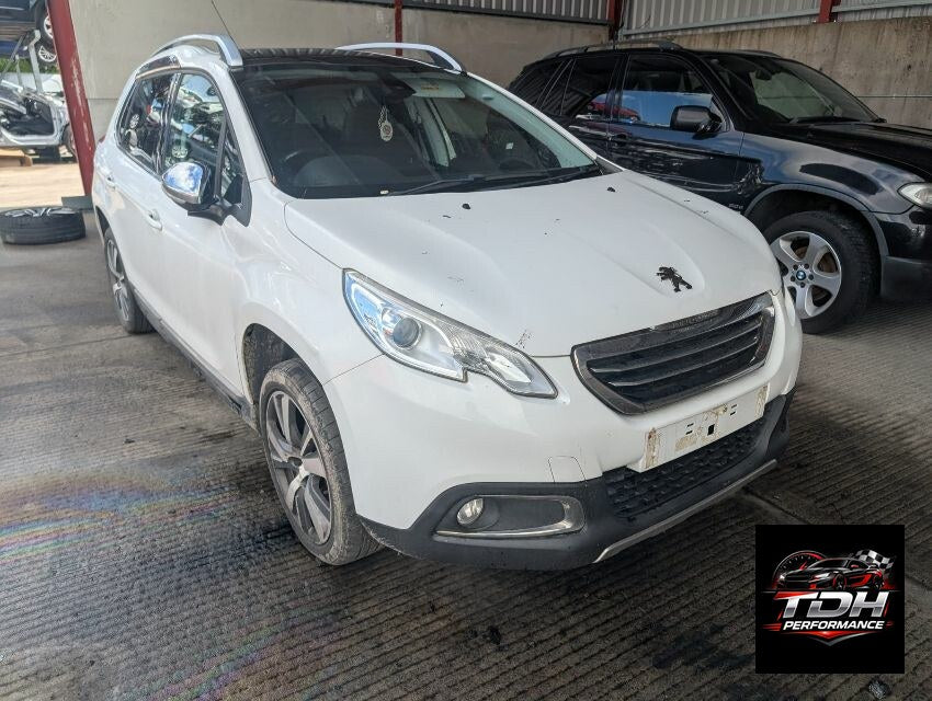 Peugeot 2008 A94 2013-2016 Blanco - Despiece / Recambios