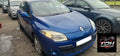 Renault Megane III Hatchback (2008-2016) Azul - Despiece / Recambios