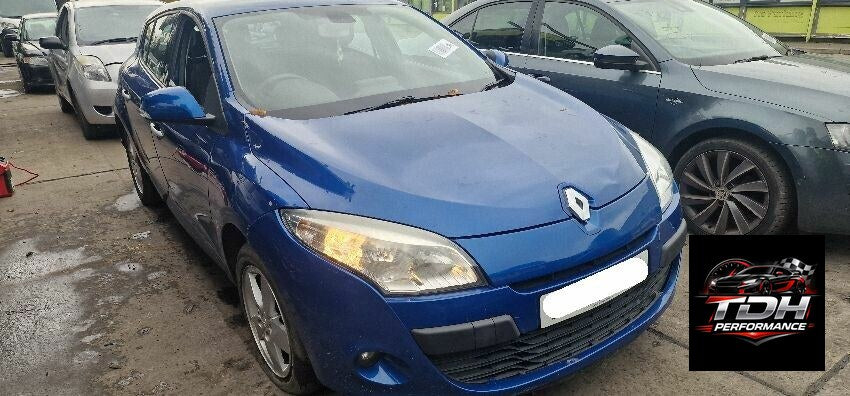Renault Megane III Hatchback (2008-2016) Azul - Despiece / Recambios