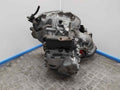 Caja de Cambios Manual 96813261 0593105 5Velocidades Chevrolet Kalos 1 4 Sx