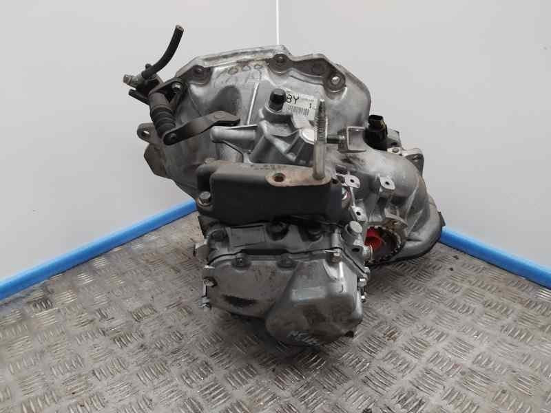 Caja de Cambios Manual 96813261 0593105 5Velocidades Chevrolet Kalos 1 4 Sx