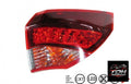 Piloto Trasero Derecho Renault Laguna Nuevo Ref. 265507174R